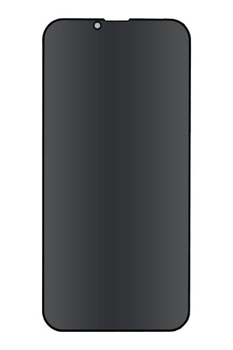 Privacy sklo Forever pro Apple iPhone 13 Pro Max 6,7"/14 6,7" Plus