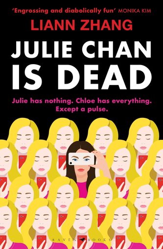 Julie Chan is Dead