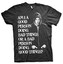 Tričko Dexter - Bad Person Doing Good Things, 4XL