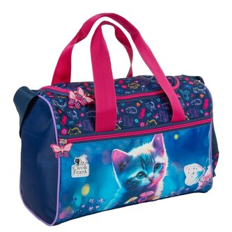 Torba podróżna A Cleo i Frank 43 DERFORM