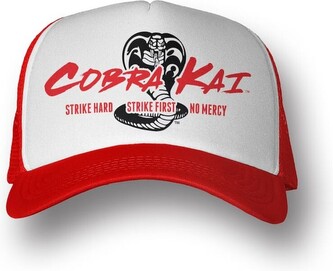 Čepice Cobra Kai - Trucker