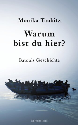 Warum bist du hier?