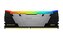 Kingston FURY Renegade DDR4 32GB 3600MHz CL16 4x8GB RGB Black