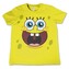 Tričko SpongeBob - Happy Face, 4y