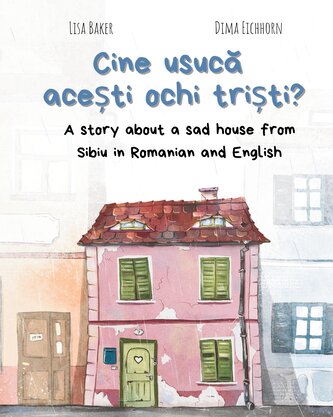 Cine usuc¿  ace¿ti ochi tri¿ti?