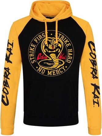 Mikina Cobra Kai - Baseball, XXL