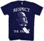 Tričko The Godfather - Respect The Family, L