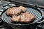 Grilovací deska litinová ¤31cm  PERFECT