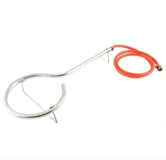 Vařič PB pod kotel velký 25cm Vařič PB pod kotel velký 25cm