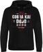Mikina Cobra Kai - Dojo