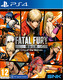 Fatal Fury: City of the Wolves Special Edition (PS4)