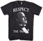Tričko The Godfather - Respect The Family, L