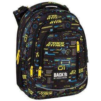 Plecak BackUp 7 R50 DERFORM