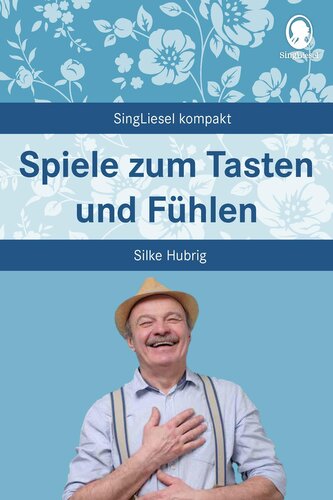 Spiele zum Tasten und Fühlen