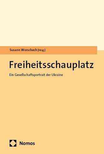 Freiheitsschauplatz