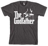 Tričko The Godfather - Logo, XXL