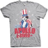 Tričko Rocky - Apollo Creed, XXL