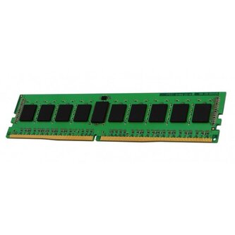 Kingston 16GB 2666MHz DDR4 ECC CL19 Kingston 2Rx8 Micron R