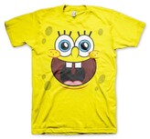 Tričko SpongeBob - Happy Face, M