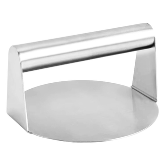 Lis na maso nerez 14cm  PERFECT Lis na maso nerez 14cm  PERFECT