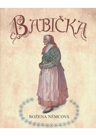 Babička: obrazy venkovského života