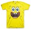 Tričko SpongeBob - Happy Face, L