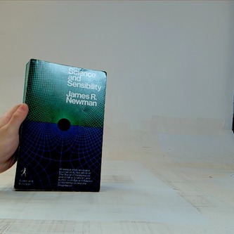 Science and Sensibility