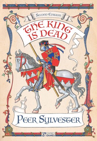 The King Is Dead