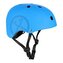 MTW001-1 MODRÁ VEL.M(55-58CM) HELMA NILS EXTREME