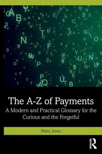 The A-Z of Payments