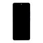 LCD Display + Dotyková Deska + Přední Kryt pro Xiaomi Redmi Note 14 Pro+ 5G Purple (Service Pack)