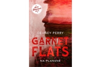 Garnet Flats: Na planině