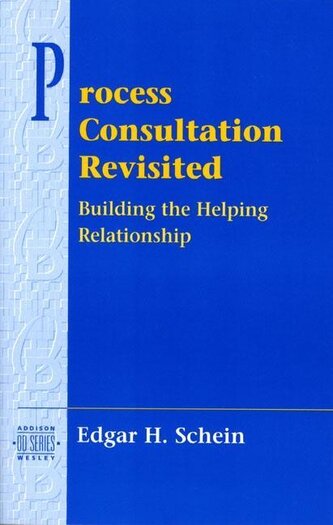 Process Consultation Revisited