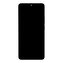 LCD Display + Dotyková Deska + Přední Kryt pro Poco F6 Pro Black (Service Pack)