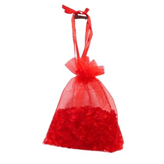 Vonné pytlíčky s 20g perel Strawberry