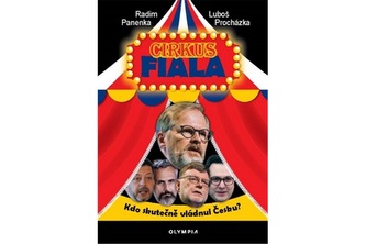 Cirkus Fiala Cirkus Fiala