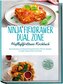 Ninja FlexDrawer Dual Zone Heißluftfritteuse Kochbuch: Die leckersten und abwechslungsreichsten Airfryer Rezepte für jeden Gesch