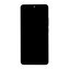 LCD Display + Dotyková Deska + Přední Kryt pro Poco X6 Pro 5G Black (Service Pack)