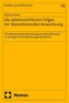 Die arbeitsrechtlichen Folgen der übernehmenden Anwachsung