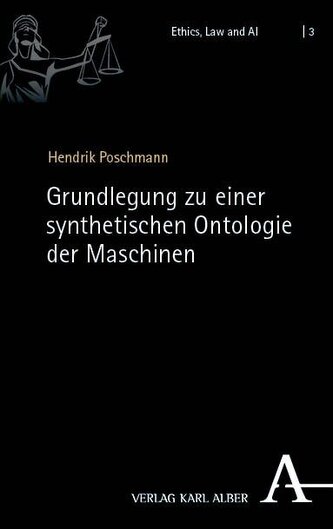 Grundlegung zu einer synthetischen Ontologie der Maschinen
