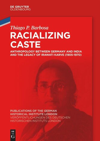 Racializing Caste