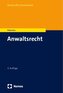 Anwaltsrecht
