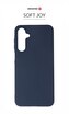 POUZDRO SWISSTEN SOFT JOY PRO SAMSUNG S721B GALAXY S24 FE 5G MODRÉ