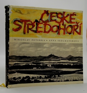 České středohoří