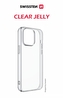POUZDRO SWISSTEN CLEAR JELLY PRO XIAOMI 15 ULTRA 5G TRANSPARENTNÍ