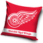 Polštářek NHL Detroit Red Wings