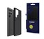 3mk Hardy Android Silicone MagCase Black pro Samsung Galaxy S25 Ultra