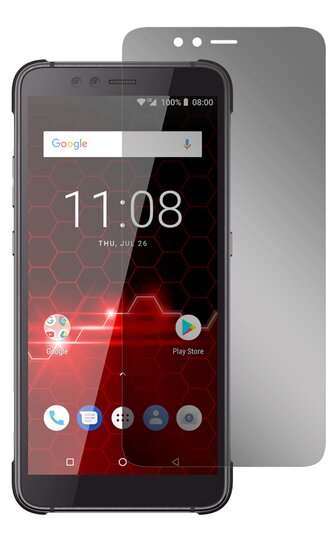 Tvrzené sklo na displej pro myPhone Hammer Blade 2 Pro