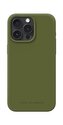 Kryt iDeal Of Sweden pro Apple iPhone 15 Pro Max khaki
