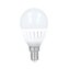 LED žárovka Forever E14 G45 10W teplá bílá (3000K)